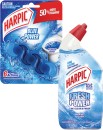 Harpic-Fresh-Power-Liquid-700mL-or-In-The-Bowl-Toilet-Cleaner-39g Sale