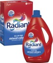Radiant-Laundry-Liquid-2-Litre-or-Powder-2kg Sale