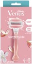 Gillette-Venus-White-Tea-Comfortglide-Razor-Kit-with-2-Refill-Blades-1-Pack Sale