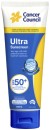 Cancer-Council-Ultra-Sunscreen-SPF50-250mL Sale