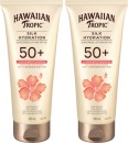 Hawaiian-Tropic-Silk-Hydration-Sunscreen-Lotion-SPF50-180mL Sale