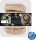Coles-Finest-Italian-Style-Sausages-1kg Sale