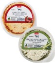 Coles-Cream-Cheese-190g Sale