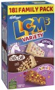 Kelloggs-LCMs-Variety-18-Pack-360g Sale