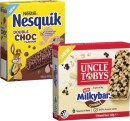 Uncle-Tobys-Muesli-Bars-145g-185g-or-Nestl-Nesquik-Bars-120g Sale