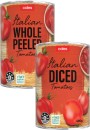 Coles-Italian-Tomatoes-400g Sale