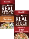 Campbells-Real-Stock-500mL Sale