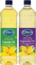 Crisco-Canola-or-Vegetable-Oil-750mL Sale
