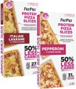 Fropro-Protein-Pizza-Slices-2-Pack-360g Sale