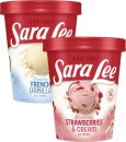 Sara-Lee-Ice-Cream-Tub-1-Litre Sale