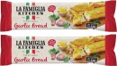 La-Famiglia-Garlic-Bread-400g Sale