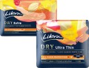 Libra-Dry-Pads-with-Wings-Ultra-Thin-or-Extra-12-Pack Sale