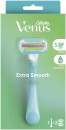 Gillette-Venus-Extra-Smooth-Razor-Kit-with-2-Refill-Blades-1-Pack Sale