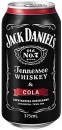 Jack-Daniels-Cola-Cans-10x375mL Sale