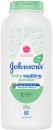Johnsons-Baby-Soothing-Powder-Aloe-Vera-Vitamin-E-200g Sale