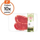 Macro-Australian-Grass-Fed-Beef-Porterhouse-Steaks-400g-Pk-2 Sale