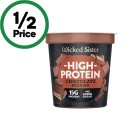 Wicked-Sister-High-Protein-Pudding-Pots-170g-From-the-Fridge Sale