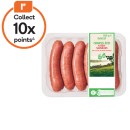 Macro-Grass-Fed-Beef-Sausage-Varieties-500g-Pk-6 Sale