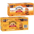 Bundaberg-Ginger-Beer-10-x-375ml Sale