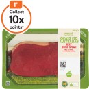 Macro-Australian-Grass-Fed-Beef-Rump-Steak-300g Sale