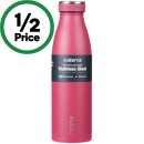 Sistema-Stainless-Steel-Bottle-500ml-Assorted Sale