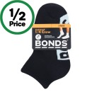 Bonds-Kids-Cushioned-14-Crew-Sock-Assorted-Pk-3 Sale