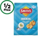 Smiths-Crackers-160g Sale