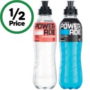 Powerade-Drink-Flo-Cap-or-Active-Water-600ml Sale