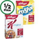 Kelloggs-Special-K-Cereal-500g-Crispix-460g-Coco-Pops-535g-or-Frosties-545g Sale