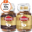 Moccona-Classic-Freeze-Dried-Coffee-200g Sale