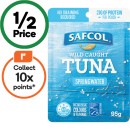 Safcol-Tuna-Pouch-95g Sale