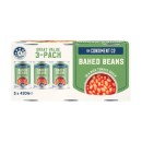 Your-Condiment-Co-Baked-Beans-420g-x-Pk-3 Sale