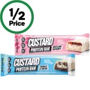 Muscle-Nation-Custard-Protein-Bar-60g Sale