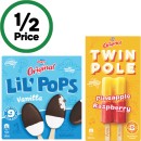Peters-Twin-Pole-544-590ml-Pk-8-or-Peters-Original-Lil-Pops-500ml-Pk-9 Sale