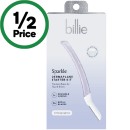 Billie-Sparkle-Dermaplane-Starter-Kit Sale