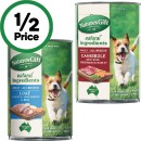 Natures-Gift-Wet-Dog-Food-700g Sale