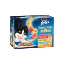 Felix-Wet-Cat-Food-Pk-12-x-85g Sale