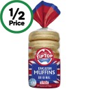 Tip-Top-English-Muffin-Varieties-Pk-6 Sale