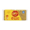 Golden-Crumpet-Squares-425g-Pk-6 Sale