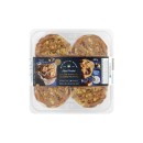 Woolworths-Loaded-Muffins-Pk-4 Sale