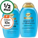 OGX-Extra-Strength-Shampoo-or-Conditioner-385ml Sale