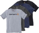Carhartt-Core-Logo-SS-Tee Sale