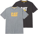 CAT-TM-Logo-Tee Sale