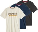 Wolverine-Classic-Stripes-Graphic-Tee Sale