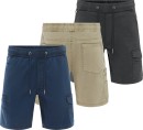 HammerField-Elastic-Waist-Cargo-Shorts Sale