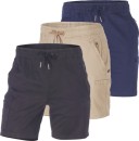 ELEVEN-Workwear-Ikon-Fully-Elastic-Shorts Sale