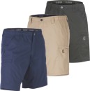 ELEVEN-Workwear-Coolmax-Stretch-Work-Shorts Sale