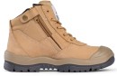 MONGREL-ZipSider-Safety-Boots-with-Scuff-Cap Sale
