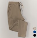 ELEVEN-Workwear-Grid-Work-Pants Sale
