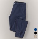 ELEVEN-Workwear-Coolmax-Stretch-Cuffed-Pants Sale